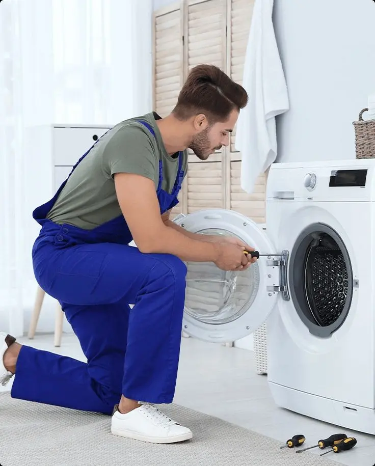 صيانة غسالات اتوماتيك بريدة
