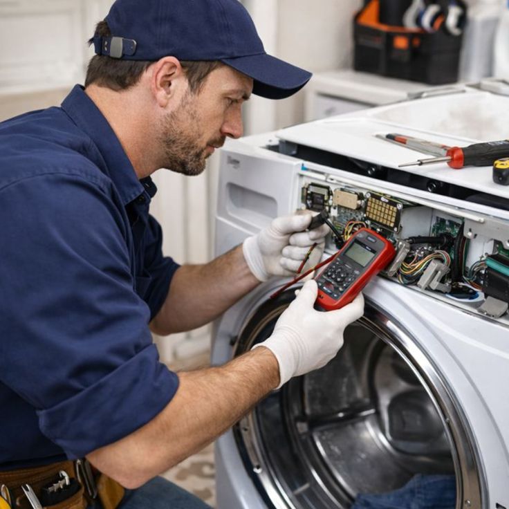 Reliable Handyman Services You Can Trust 1